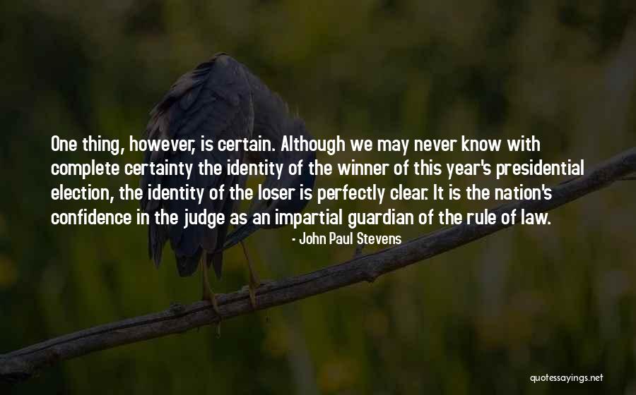 Recovers Deceased Quotes By John Paul Stevens Recovers Deceased Quotes By John Paul Stevens