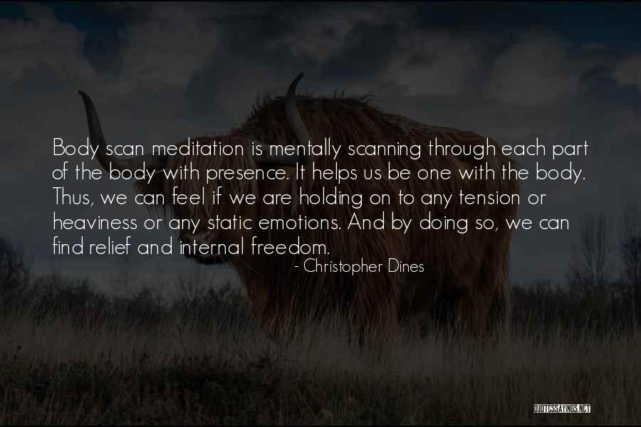 Recovery And Addiction Quotes By Christopher Dines