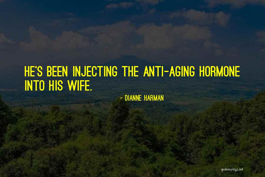 Recovery And Addiction Quotes By Dianne Harman