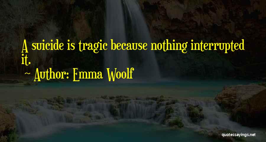 Recovery Eating Disorder Quotes By Emma Woolf