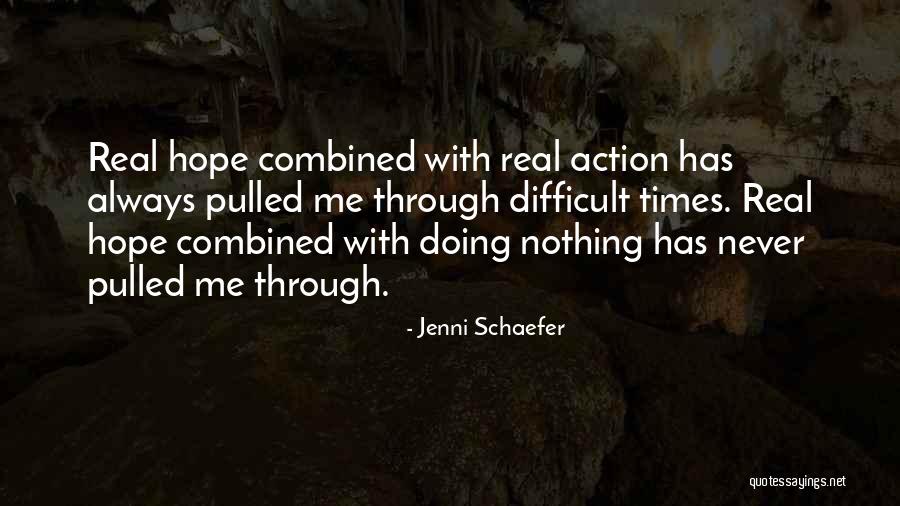 Recovery Eating Disorder Quotes By Jenni Schaefer