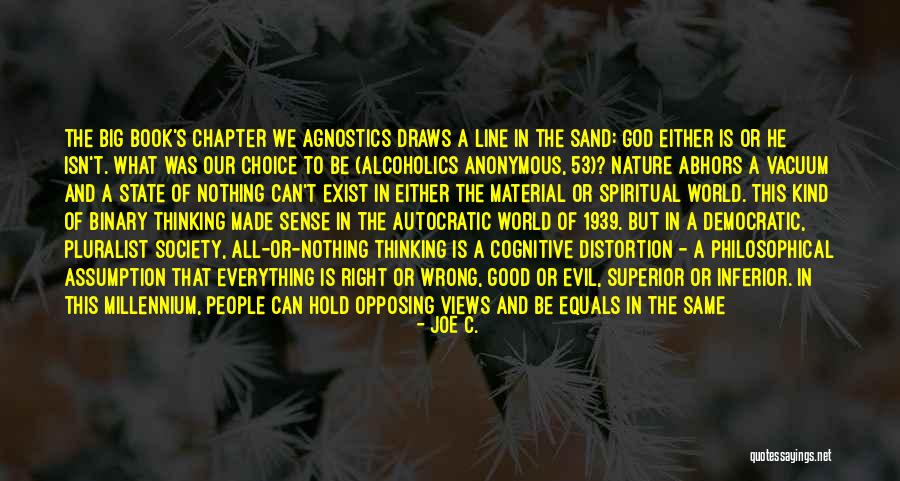 Recovery From Alcoholism Quotes By Joe C. Recovery From Alcoholism Quotes By Joe C.