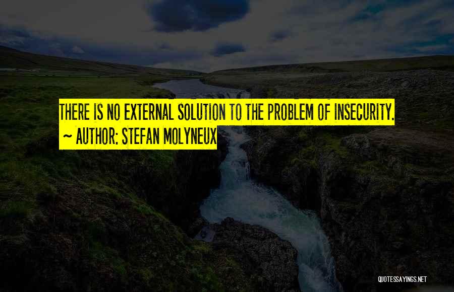Recovery From Trauma Quotes By Stefan Molyneux