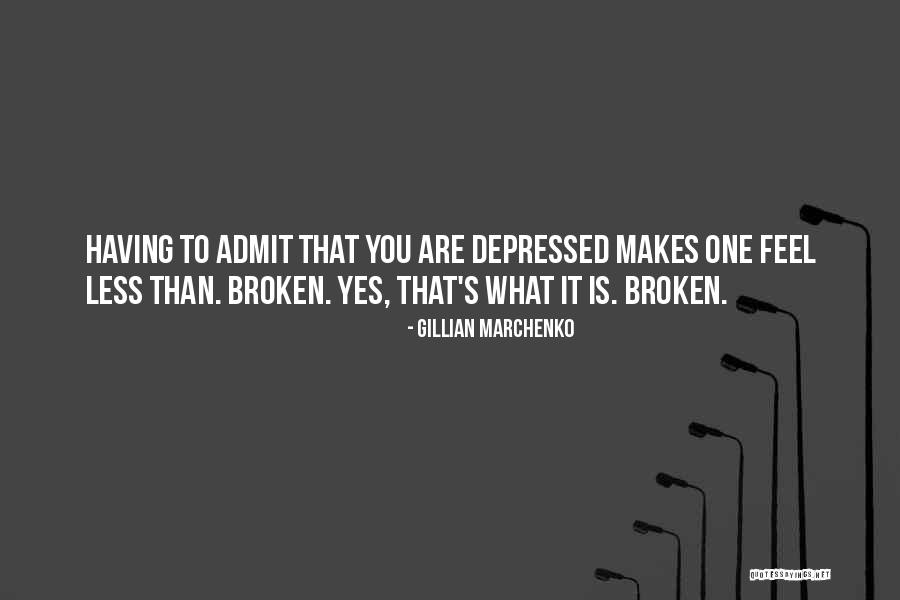 Recovery Quotes Quotes By Gillian Marchenko Recovery Quotes Quotes By Gillian Marchenko
