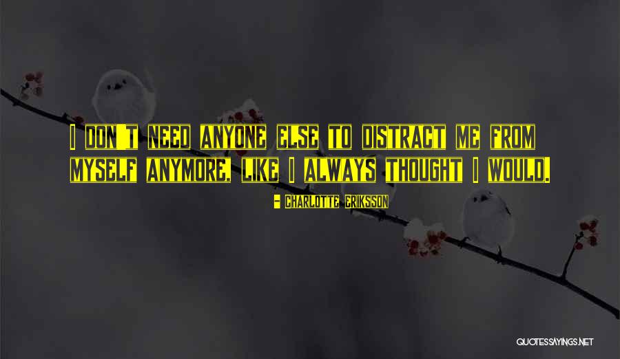 Recovery Self Harm Quotes By Charlotte Eriksson Recovery Self Harm Quotes By Charlotte Eriksson