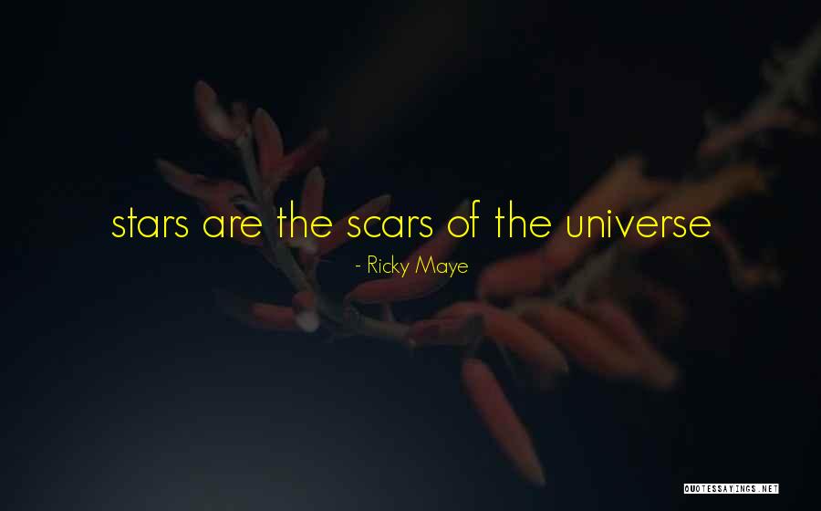 Recovery Self Harm Quotes By Ricky Maye Recovery Self Harm Quotes By Ricky Maye