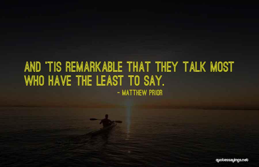 Recpta Dallas Quotes By Matthew Prior Recpta Dallas Quotes By Matthew Prior