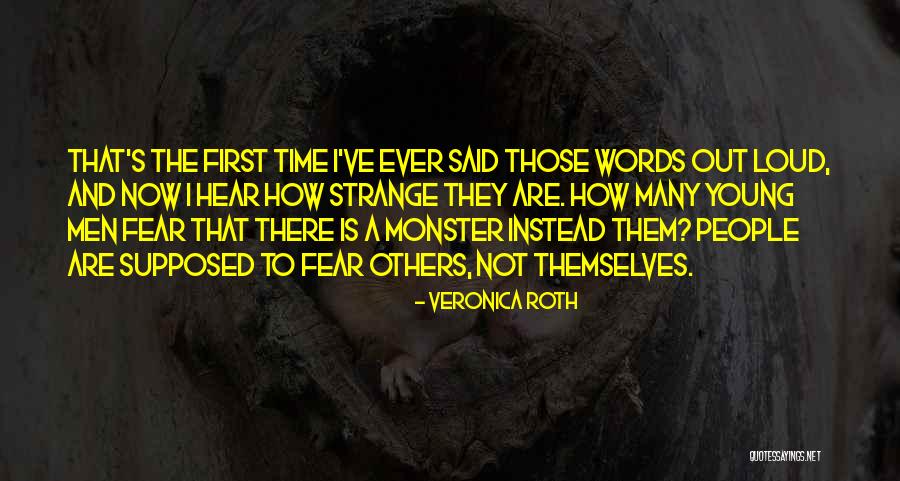 Recreant Tab Quotes By Veronica Roth Recreant Tab Quotes By Veronica Roth