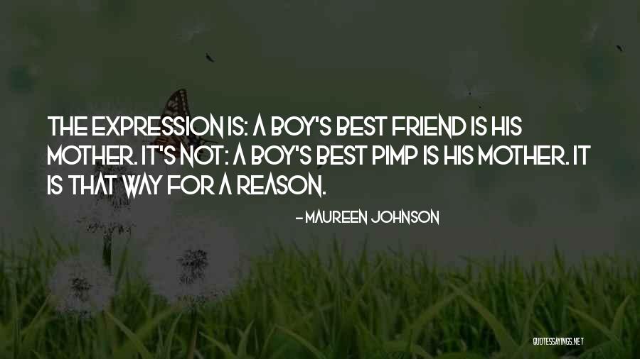 Recreates Quotes By Maureen Johnson Recreates Quotes By Maureen Johnson
