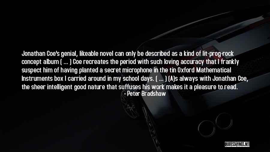 Recreates Quotes By Peter Bradshaw Recreates Quotes By Peter Bradshaw