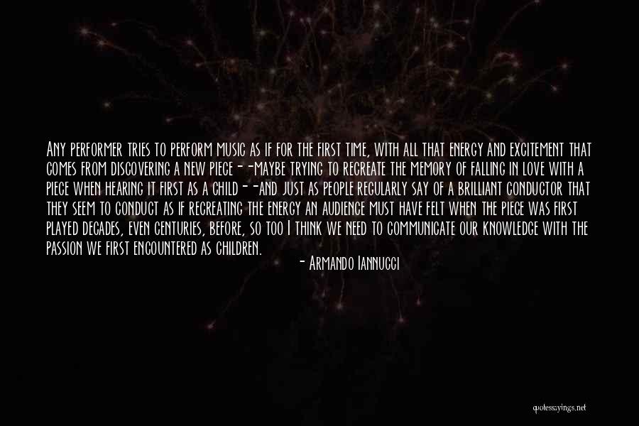 Recreating Quotes By Armando Iannucci Recreating Quotes By Armando Iannucci