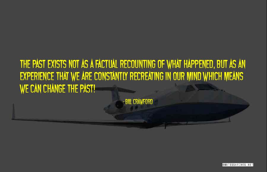 Recreating Quotes By Bill Crawford Recreating Quotes By Bill Crawford