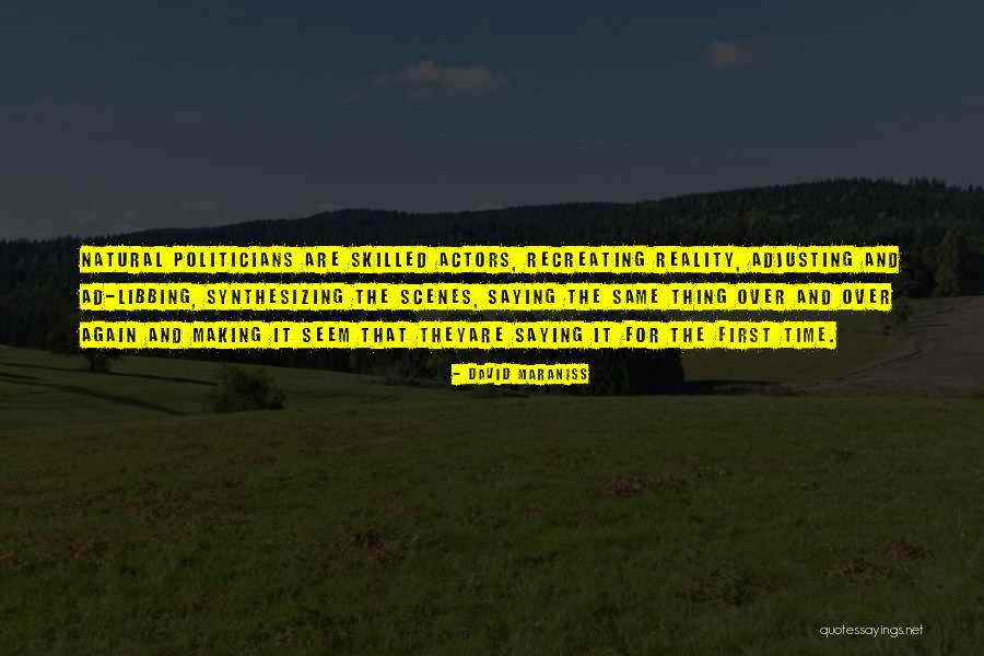 Recreating Quotes By David Maraniss Recreating Quotes By David Maraniss