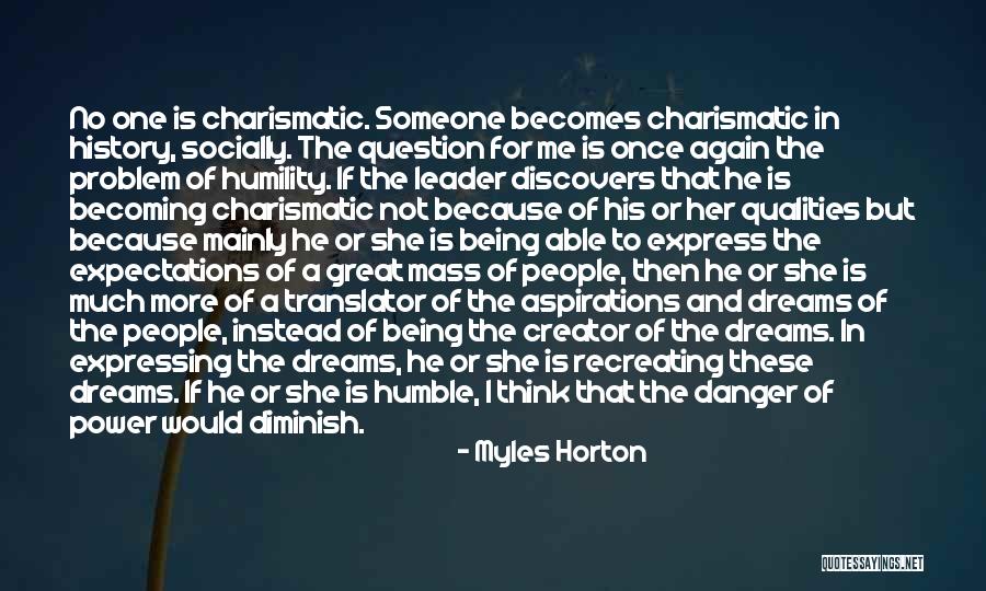 Recreating Quotes By Myles Horton Recreating Quotes By Myles Horton