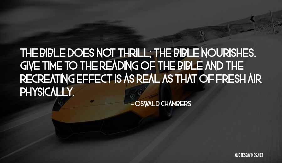 Recreating Quotes By Oswald Chambers Recreating Quotes By Oswald Chambers