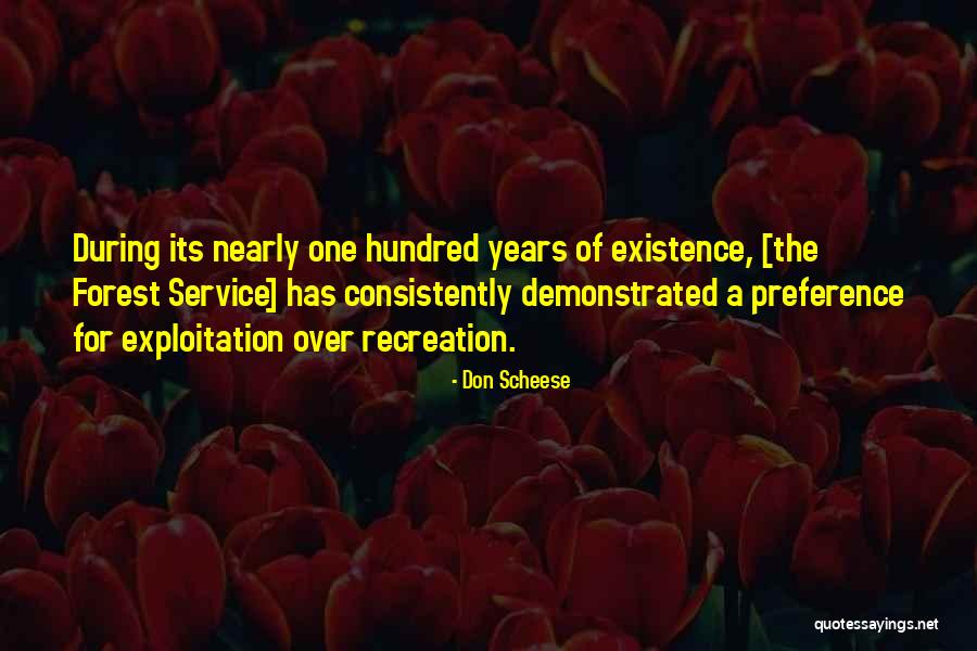 Recreation Quotes By Don Scheese Recreation Quotes By Don Scheese