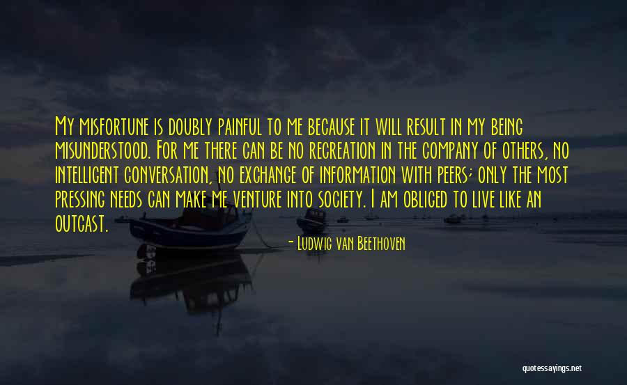 Recreation Quotes By Ludwig Van Beethoven Recreation Quotes By Ludwig Van Beethoven