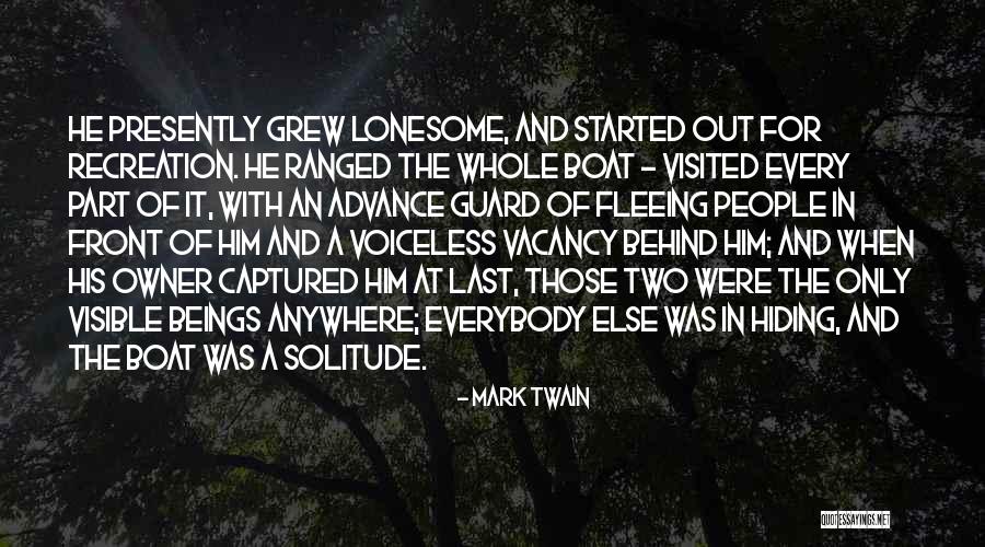 Recreation Quotes By Mark Twain Recreation Quotes By Mark Twain