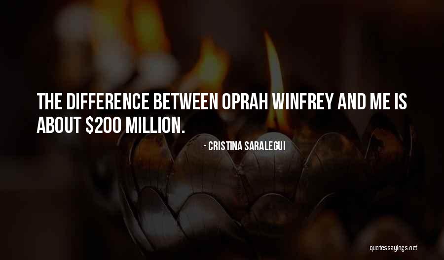 Recreations Outlet Quotes By Cristina Saralegui Recreations Outlet Quotes By Cristina Saralegui