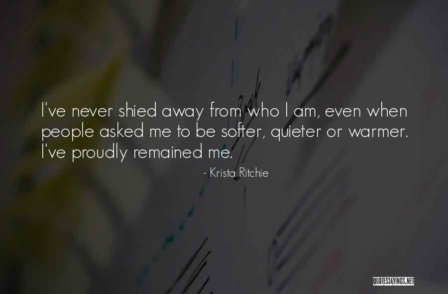 Recreativo Cancun Quotes By Krista Ritchie Recreativo Cancun Quotes By Krista Ritchie