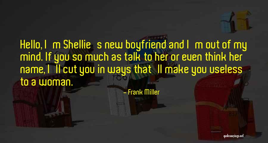 Recreativo Wiki Quotes By Frank Miller Recreativo Wiki Quotes By Frank Miller