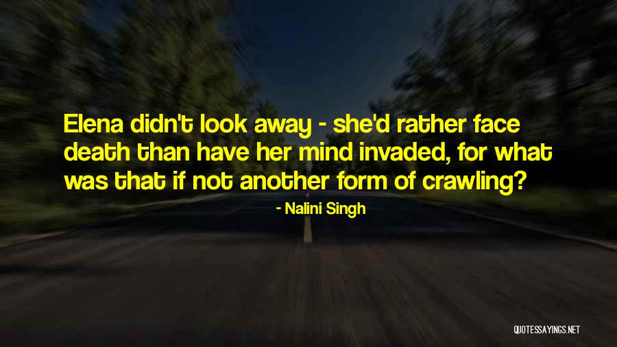 Recreio Desportivo Quotes By Nalini Singh Recreio Desportivo Quotes By Nalini Singh
