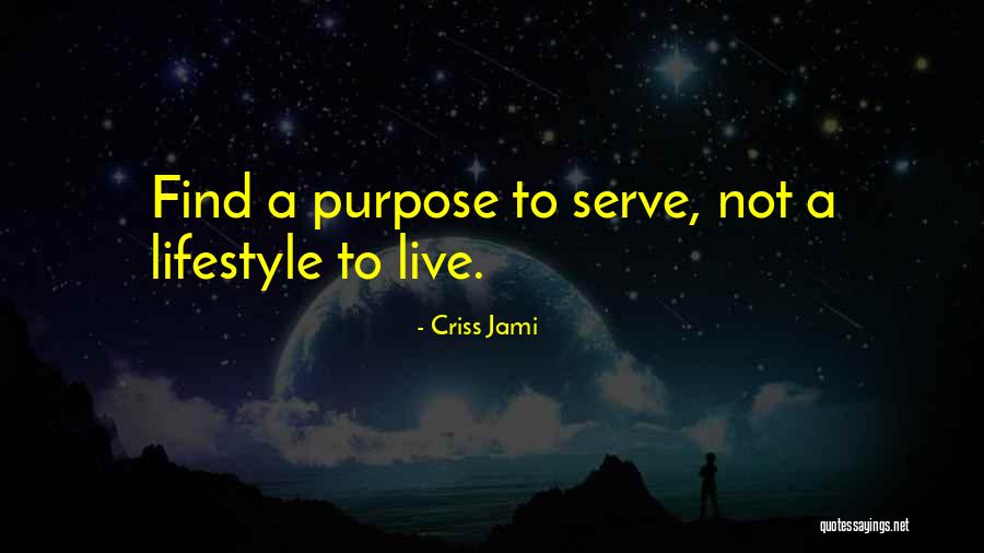 Recreio Disney Quotes By Criss Jami Recreio Disney Quotes By Criss Jami