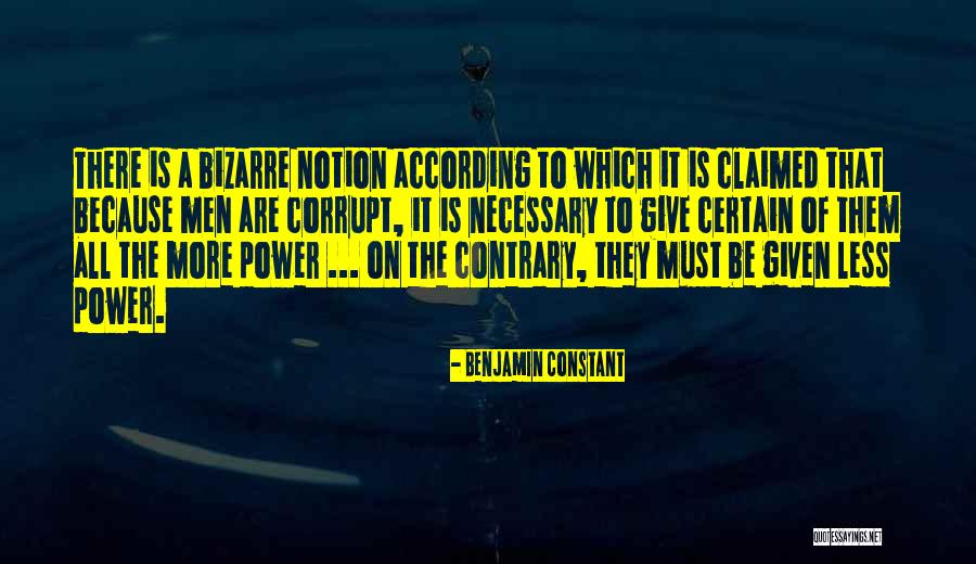 Recreogo Quotes By Benjamin Constant Recreogo Quotes By Benjamin Constant