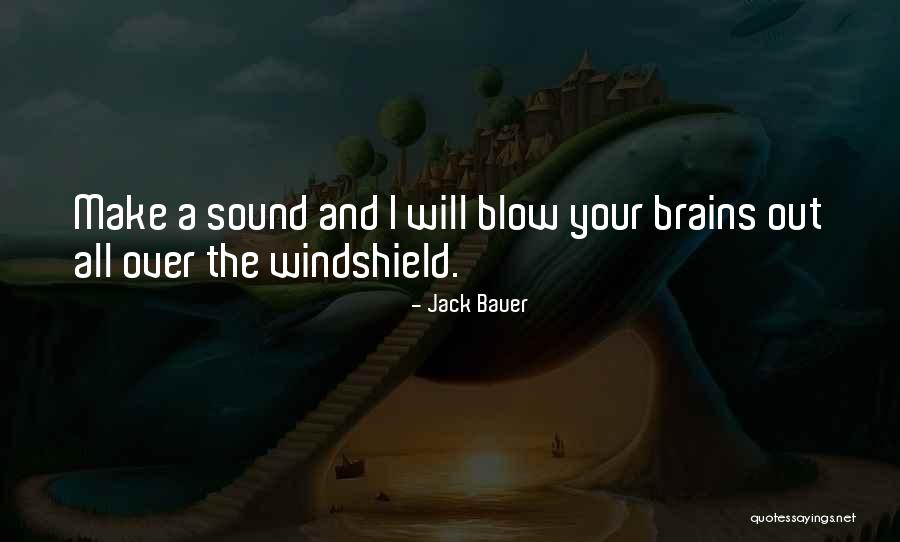 Recriminalized Quotes By Jack Bauer Recriminalized Quotes By Jack Bauer