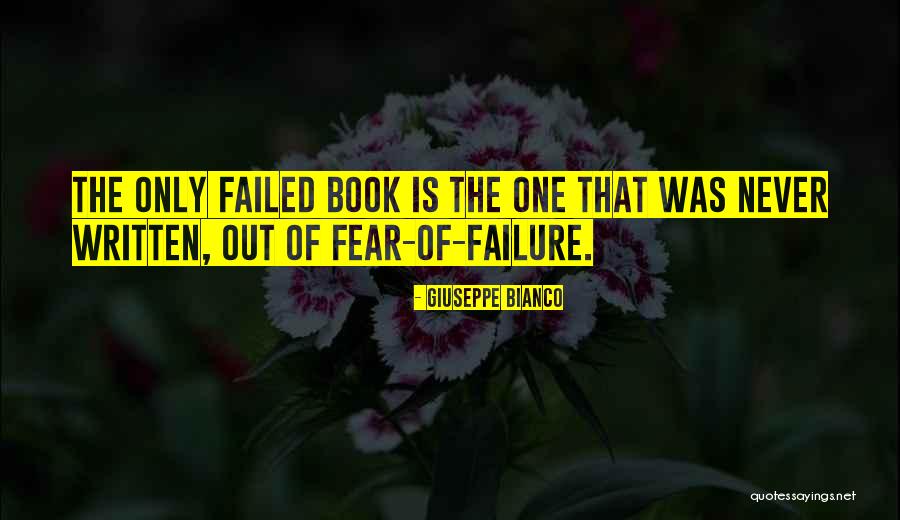Recriminate Example Quotes By Giuseppe Bianco