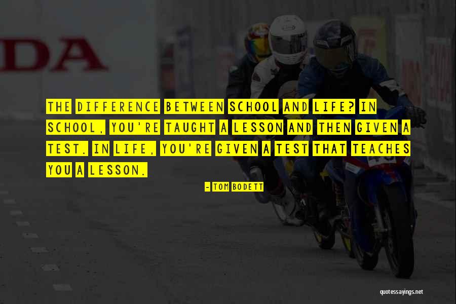 Recroqueville Quotes By Tom Bodett Recroqueville Quotes By Tom Bodett