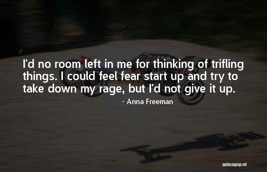 Recrosses Quotes By Anna Freeman Recrosses Quotes By Anna Freeman
