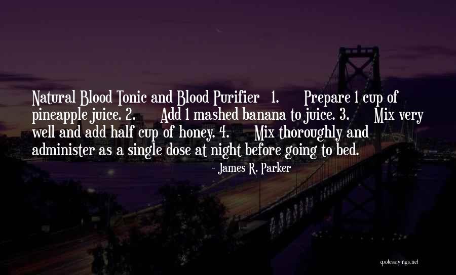 Recrucifying Christ Quotes By James R. Parker Recrucifying Christ Quotes By James R. Parker