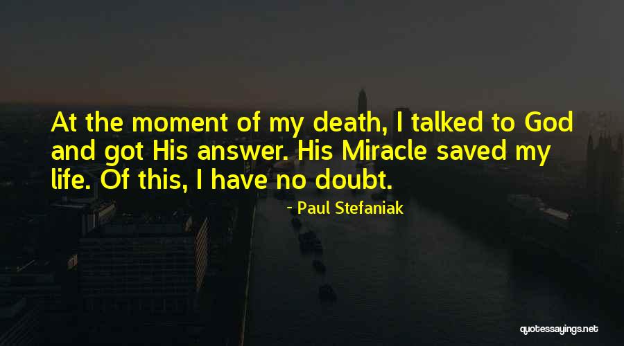 Recrucifying Quotes By Paul Stefaniak Recrucifying Quotes By Paul Stefaniak