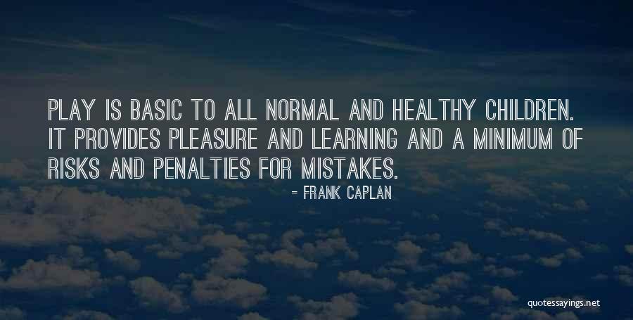 Recruitable Gymnasts Quotes By Frank Caplan Recruitable Gymnasts Quotes By Frank Caplan