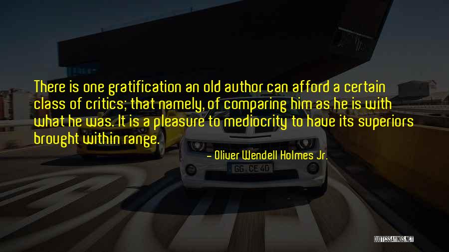 Recruitable Gymnasts Quotes By Oliver Wendell Holmes Jr. Recruitable Gymnasts Quotes By Oliver Wendell Holmes Jr.