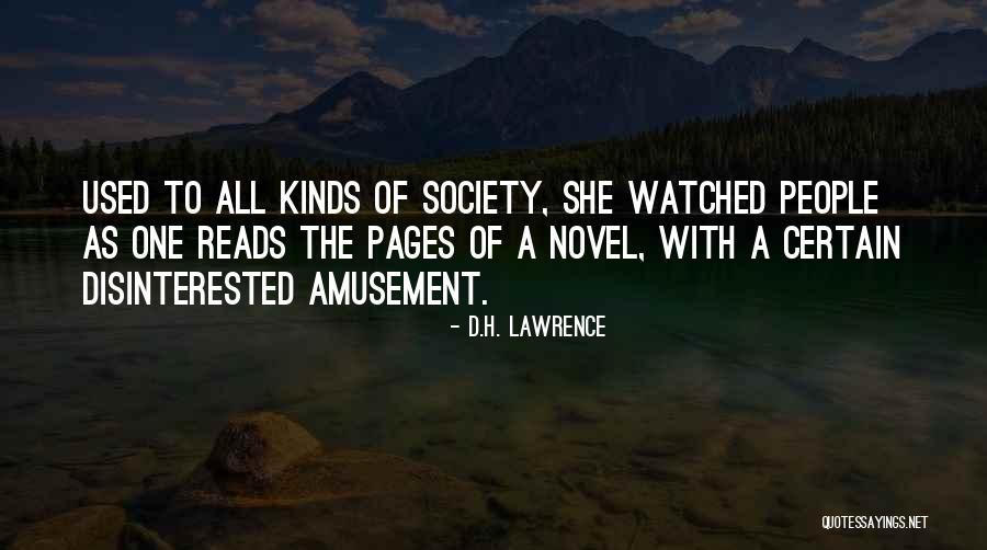 Recruitable Lucina Quotes By D.H. Lawrence Recruitable Lucina Quotes By D.H. Lawrence