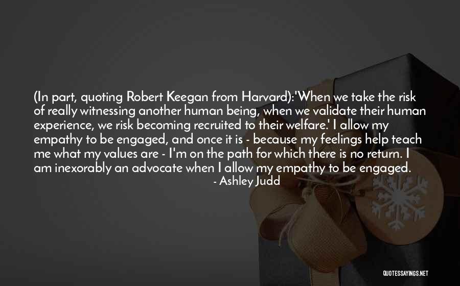Recruited Quotes By Ashley Judd Recruited Quotes By Ashley Judd
