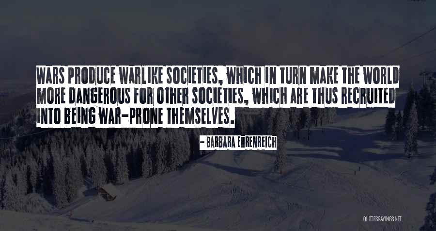 Recruited Quotes By Barbara Ehrenreich Recruited Quotes By Barbara Ehrenreich