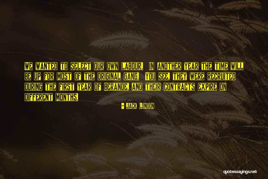 Recruited Quotes By Jack London Recruited Quotes By Jack London