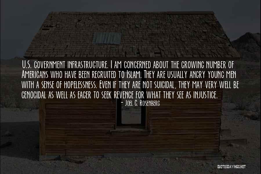 Recruited Quotes By Joel C. Rosenberg Recruited Quotes By Joel C. Rosenberg
