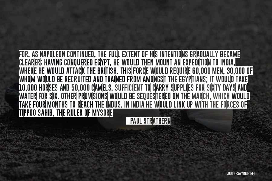 Recruited Quotes By Paul Strathern Recruited Quotes By Paul Strathern