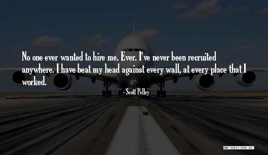 Recruited Quotes By Scott Pelley Recruited Quotes By Scott Pelley