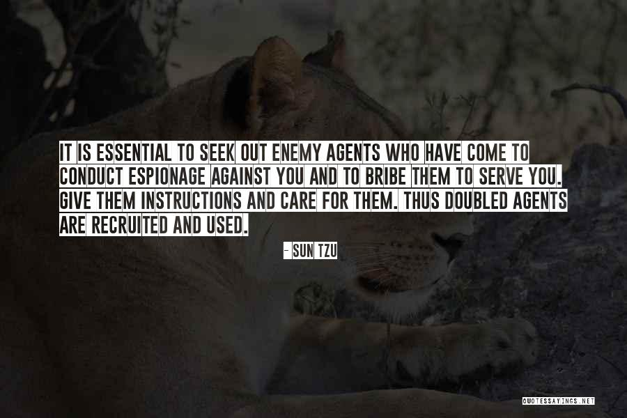 Recruited Quotes By Sun Tzu Recruited Quotes By Sun Tzu