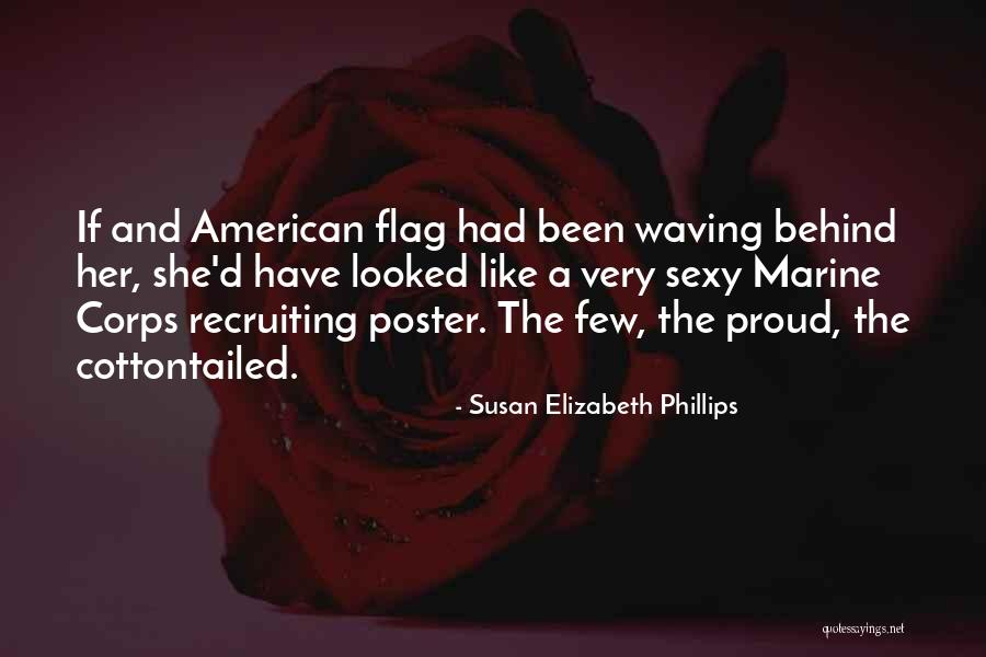 Recruiting Quotes By Susan Elizabeth Phillips