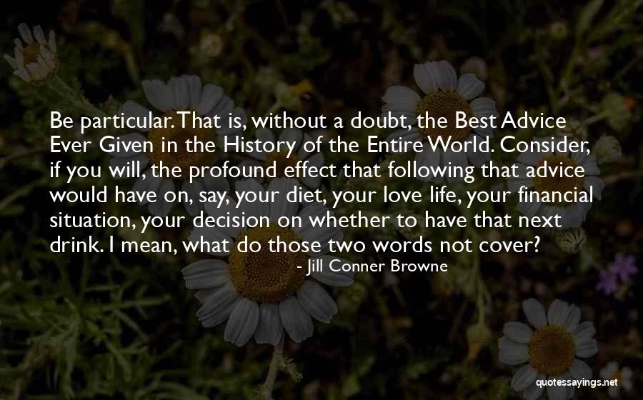 Recruitment Counselor Quotes By Jill Conner Browne Recruitment Counselor Quotes By Jill Conner Browne