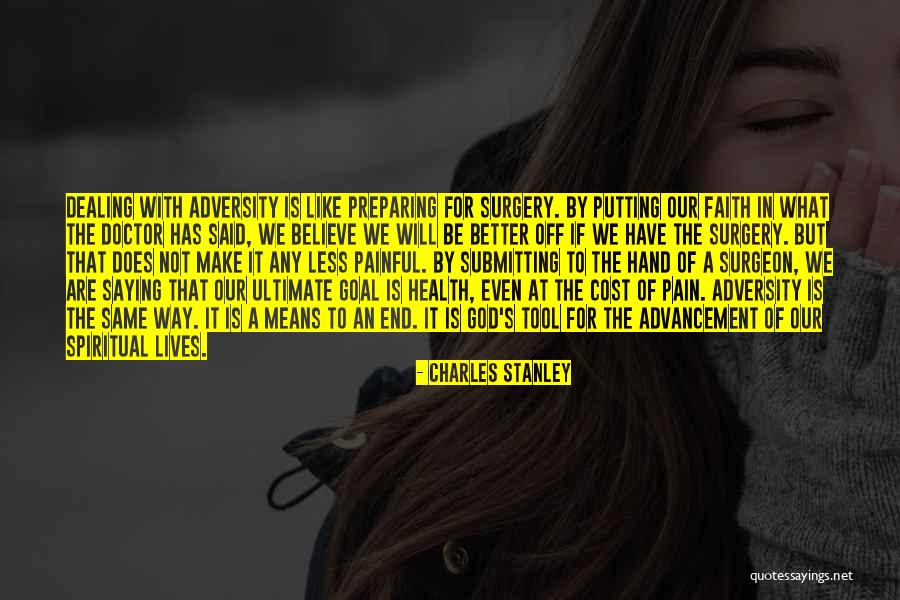 Recruitment Related Quotes By Charles Stanley Recruitment Related Quotes By Charles Stanley