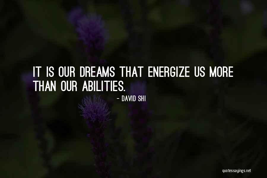 Recruitment Related Quotes By David Shi Recruitment Related Quotes By David Shi