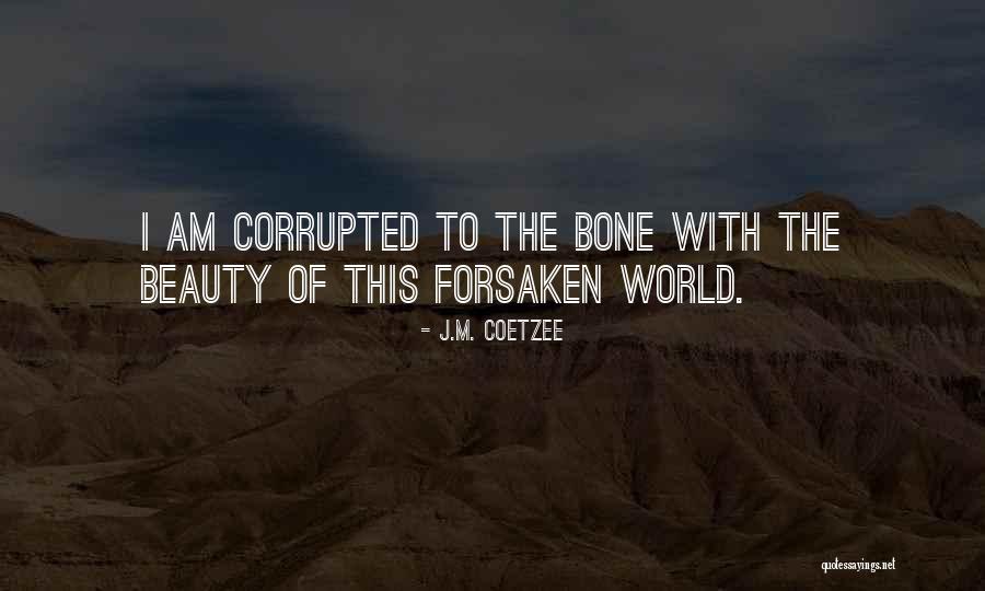 Rectal Quotes By J.M. Coetzee Rectal Quotes By J.M. Coetzee