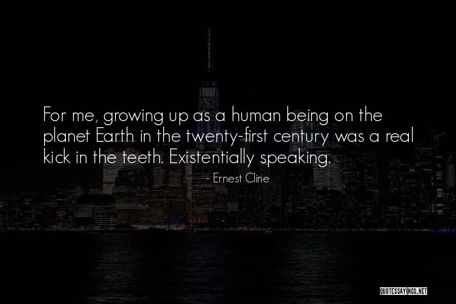 Rectally Infused Quotes By Ernest Cline Rectally Infused Quotes By Ernest Cline